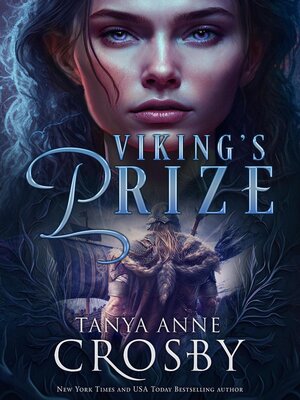 cover image of Viking's Prize
